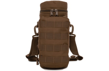Image of Pathfinder Bottle Bag Brown