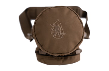 Image of Pathfinder Bottle Bag Brown