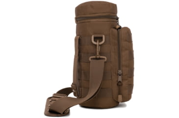 Image of Pathfinder Bottle Bag Brown