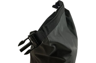 Image of Pathfinder Dry Bag, 10L, Black, 10LPFDB