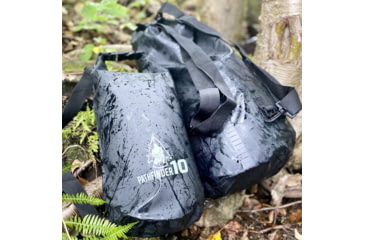Image of Pathfinder Dry Bag, 10L, Black, 10LPFDB