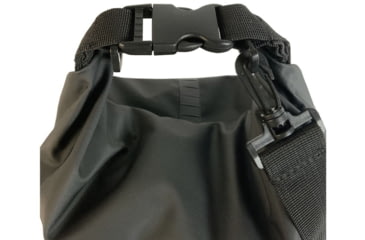 Image of Pathfinder Dry Bag, 20L, Black, 20LPFDB