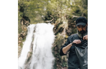 Image of Pathfinder Dry Bag, 5L, Black, 5LPFDB