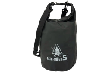 Image of Pathfinder Dry Bag, 5L, Black, 5LPFDB