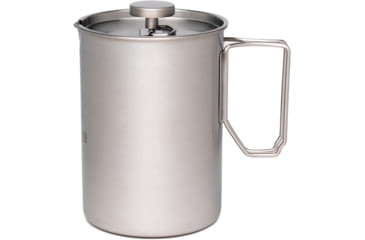 Image of Pathfinder French Press Kit