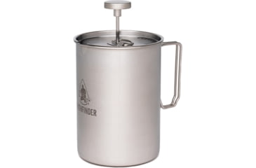 Image of Pathfinder French Press Kit