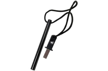 Image of Pathfinder HD6 Ferro Rod Tungsten Striker