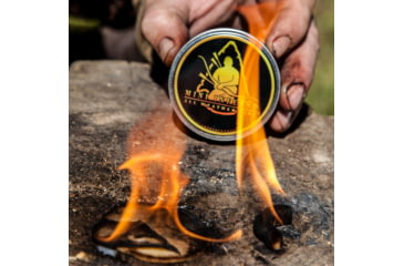 Pathfinder Mini Inferno Fire Discs | Free Shipping over $49!