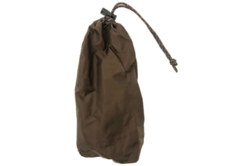 Image of Pathfinder Nylon Tarp, 7.8 x 7.8in, Earth Brown, EBT-PF