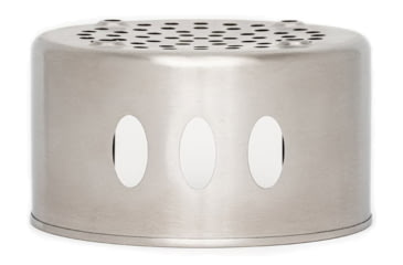 Image of Pathfinder Stainless Steel Pot and Pan Stove Stand, BPST-PF