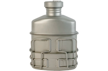 Image of Pathfinder Titanium Canteen Cooking Kit