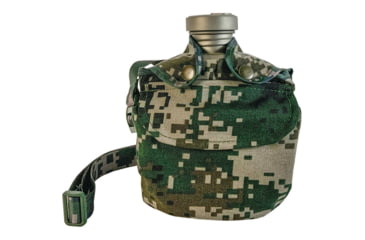 Image of Pathfinder Titanium Canteen Cooking Kit