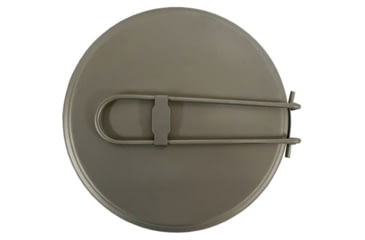 Image of Pathfinder Titanium Skillet Folding Hndle