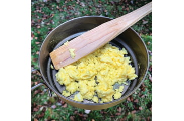 Image of Pathfinder Titanium Skillet Folding Hndle