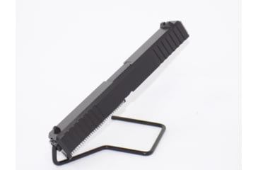 Image of Patmos Arms Judah Glock G22 Parts Set, Black, Full Size, PAJ22-PS