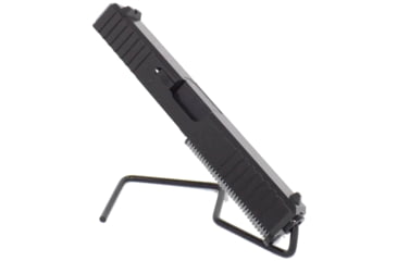 Image of Patmos Arms Judah Glock G22 Parts Set, Black, Full Size, PAJ22-PS