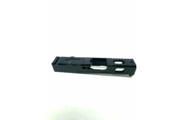 Image of Patmos Arms Revelation Glock G26 Parts Set, Black, Sub Compact Size, PAREV26-PS