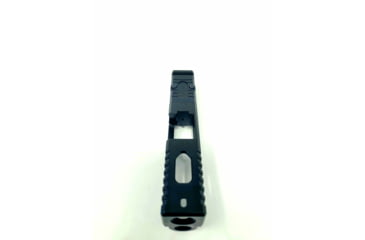 Image of Patmos Arms Revelation Glock G26 Parts Set, Black, Sub Compact Size, PAREV26-PS