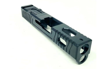 Image of Patmos Arms Revelation Glock G26 Parts Set, Black, Sub Compact Size, PAREV26-PS