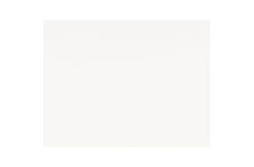 Image of Patrick Custom Vinyls Vinyl Coated Baten Strip - 7/8in x 8, Adorn White, 47031196D