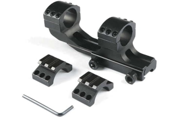 Image of Patriot Optics Cantilever Scope Mount, 25.4mm, PO-CM-25.4mm