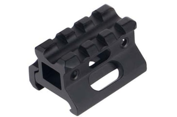 Image of Patriot Optics Diavolo Red/Green Dot Sight, 1x20mm, 2 MOA, PO-RD-D