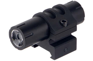 Image of Patriot Optics Flat Top Red/Green Dot Sight, 1x30mm, 3 MOA, PO-RD-FT