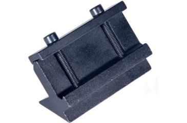 Image of Patriot Optics Off-Set Mount, 45 Degree, PO-OSM-45