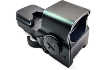 Image of Patriot Optics Shapeshifter Holographic Sight, 8 Reticle, PO-RS-8