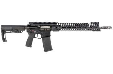 Image of Patriot Ordnance P415 Semi-Auto Rifle, 5.56x45mm NATO, 16.50 in barrel, 1-8 Twist, Triple Port, 30 Rounds, 01143-FRRMPG
