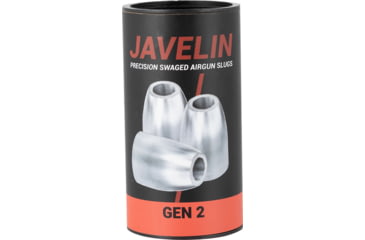 Image of Patriot Javelin Slug Gen 2, .250 Caliber, 36 Grain, JAV101271