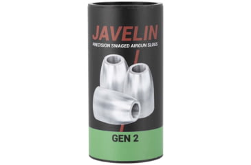 Image of Patriot Javelin Slug Gen 2, .250 Caliber, 40 Grain, JAV101273