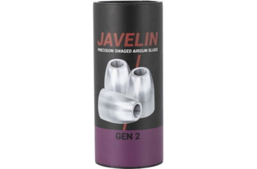 Image of Patriot Javelin Slug Gen 2 .250 Caliber 44 Grain Rifle Ammo, 150 Rounds, JAV101275