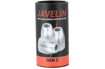 Image of Patriot Javelin Slug Gen 2, .251 Caliber, 36 Grain, JAV101272