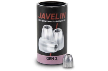Image of Patriot Javelin Slug Gen 2, .300 Caliber, 56 Grain, JAV101279