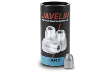 Image of Patriot Javelin Slug Gen 2 .300 Caliber 60 Grain Rifle Ammo, 100 Rounds, JAV101281