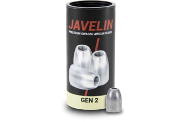 Image of Patriot Javelin Slug Gen 2, .300 Caliber, 64 Grain, JAV101283