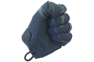 Image of Patrol Incident Gear FDT Alpha Gloves Gen 2, Multicam Black, Small, PIG.700D-0026