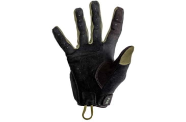 Image of Patrol Incident Gear FDT Alpha Gloves Gen 2, Ranger Green, Large, PIG.700D-0013