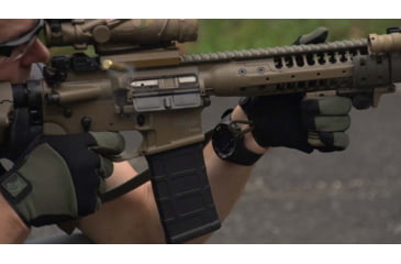 Image of Patrol Incident Gear FDT Alpha Gloves Gen 2, Ranger Green, Large, PIG.700D-0013