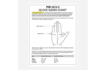 Image of Patrol Incident Gear FDT Delta Utility Gloves, Black, 2X-Large, PIG.754D-0005