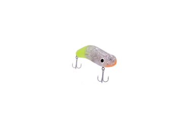 Image of Paul Brown Crazy Croaker