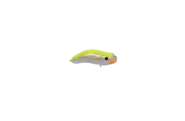 Image of Paul Brown Crazy Croaker