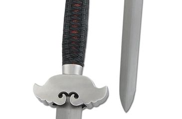 Image of Paul Chen Chinese Cutting Sword, Knife PC2429