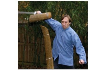 Image of Paul Chen Chinese Cutting Sword, Knife PC2429