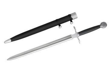 Image of Paul Chen Hand &amp; A Half Sword, Knife PC2365