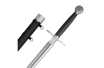 Image of Paul Chen Hand &amp; A Half Sword, Knife PC2365