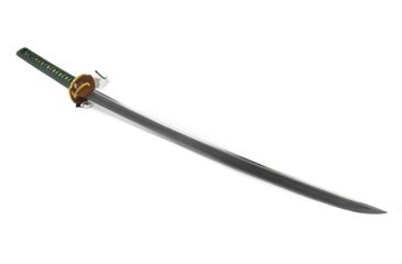 Image of Paul Chen Praying Mantis, Bainite high carbon steel blade, Rayskin handle PC2359