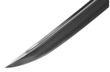 Image of Paul Chen Praying Mantis, Bainite high carbon steel blade, Rayskin handle PC2359