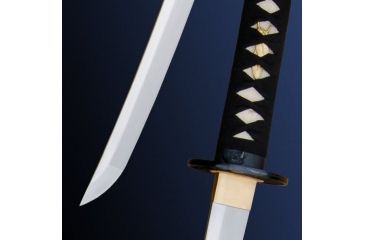 Image of Paul Chen Raptor Shinogi Zukuri Katana, Knife PC2414